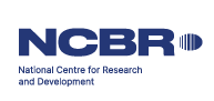 NCBR , Narodowe Centrum Badań i Rozwoju logo